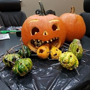 Meet your Posher, Gail